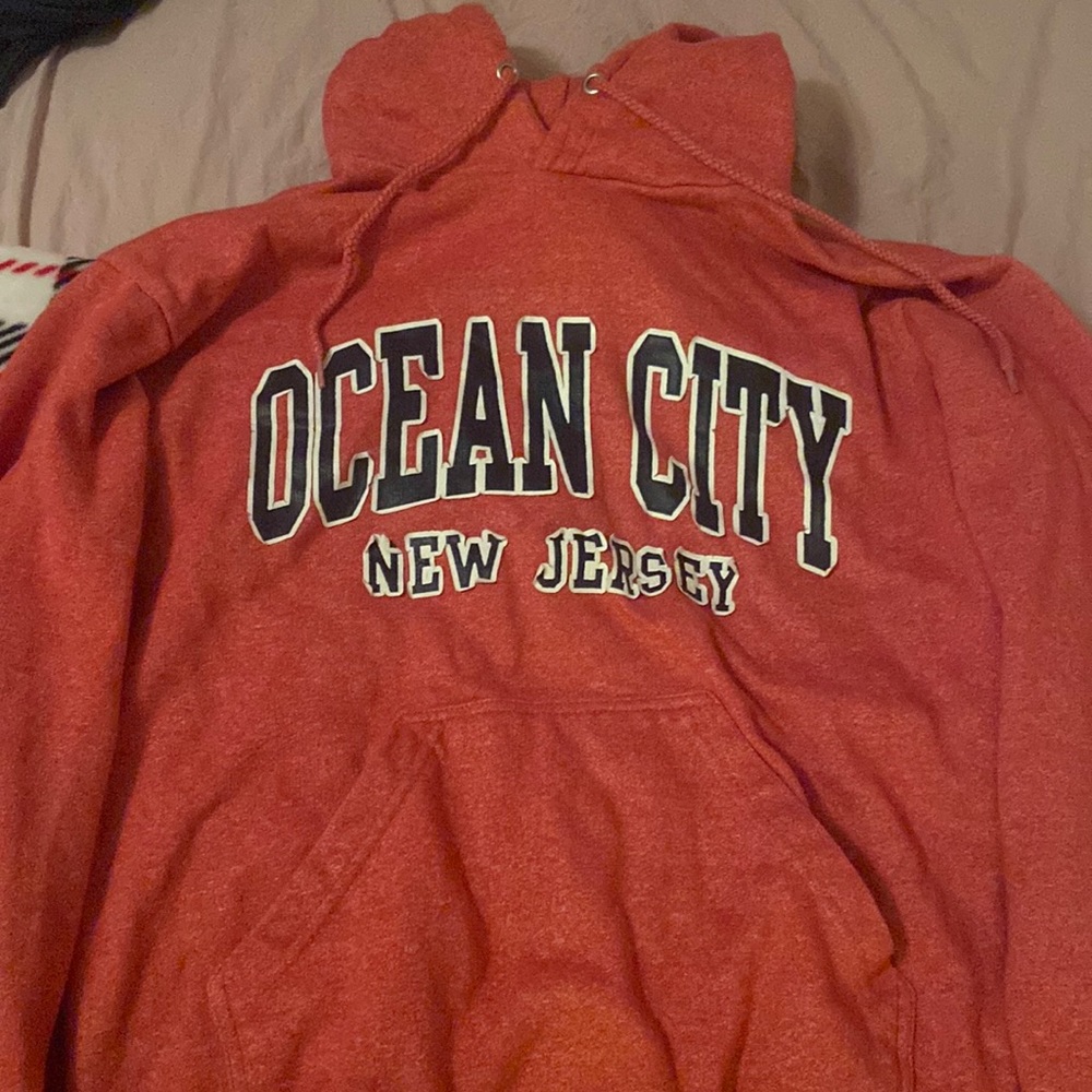Ocean city New Jersey Sweatshirt